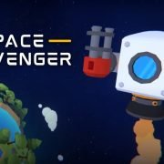 Space Scavenger