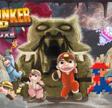 spelunker hd deluxe