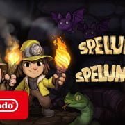 spelunky