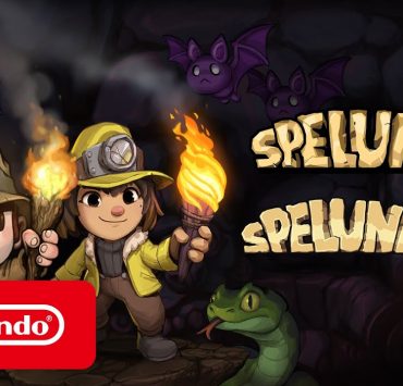 spelunky