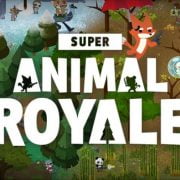 super animal royale