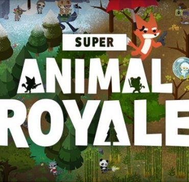 super animal royale