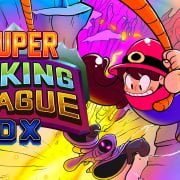 Super Hiking League DX