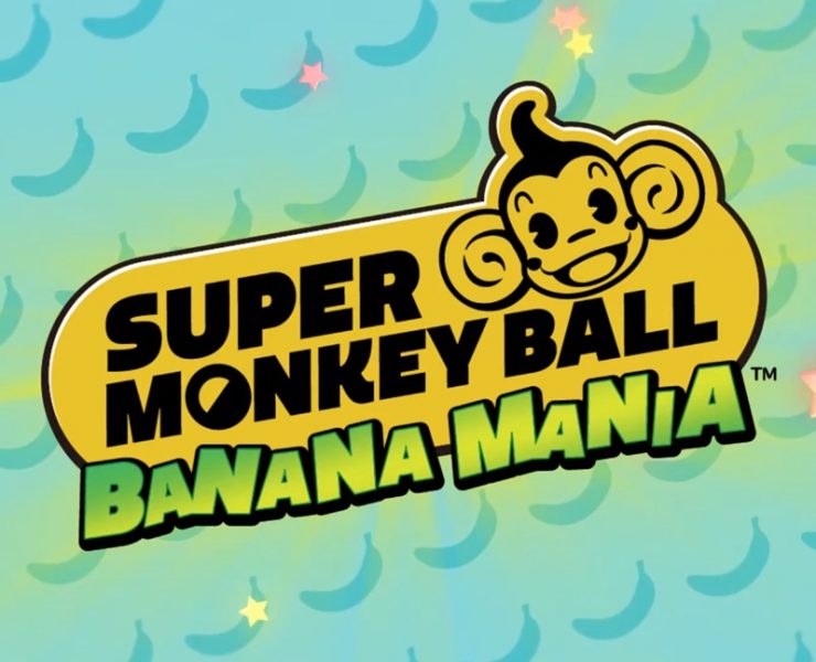 super monkey ball