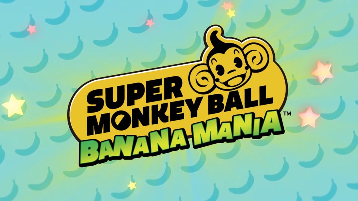super monkey ball