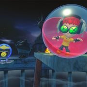 super monkey ball banana mania