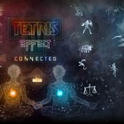 tetris effect: connected