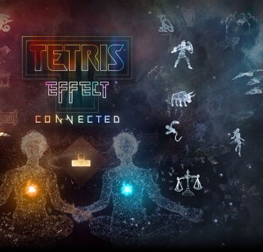 tetris effect: connected