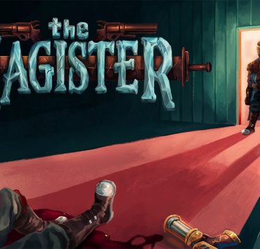 The Magister