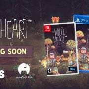 the wild at heart