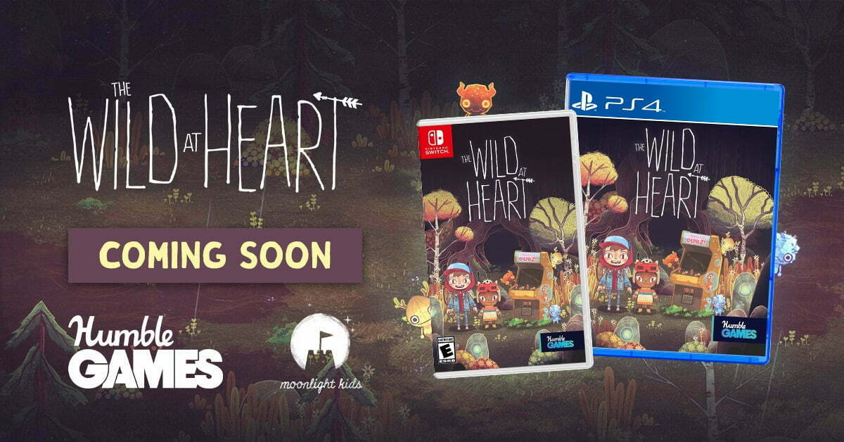 the wild at heart