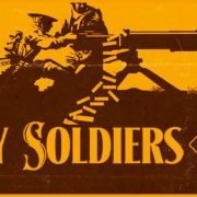toy soldiers HD