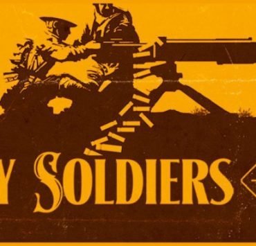 toy soldiers HD