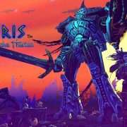 valfaris: mecha therion