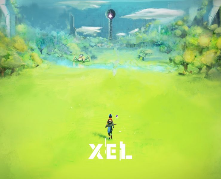 xel