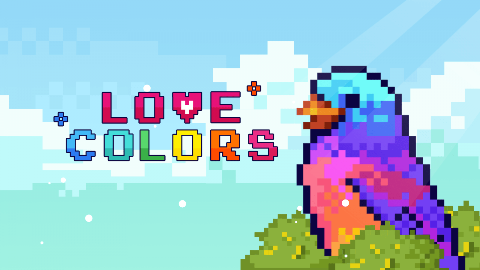 love colors