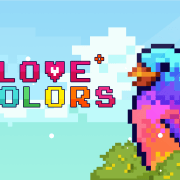 love colors
