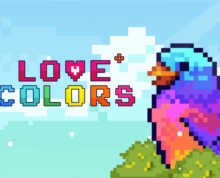 love colors