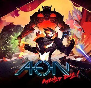 aeon must die