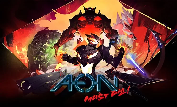 aeon must die