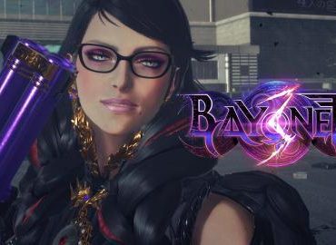 bayonetta 3