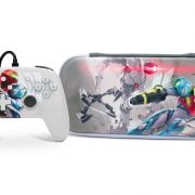 metroid dread themed powera
