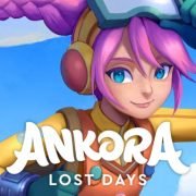 ankora: lost days