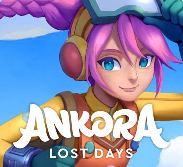 ankora: lost days