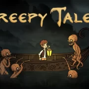 creepy tale 2