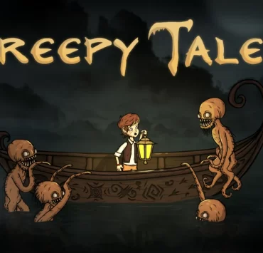 creepy tale 2