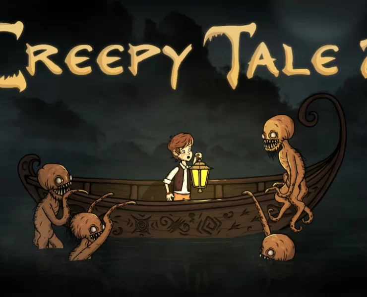 creepy tale 2