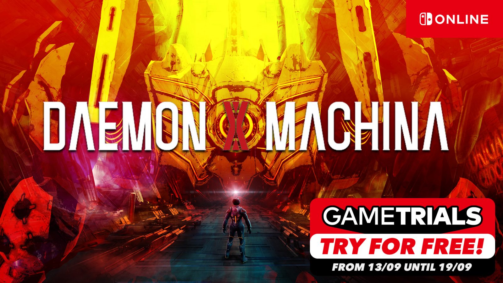 daemon x machina