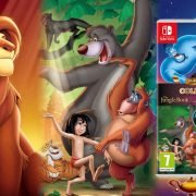Disney Classic Games Collection