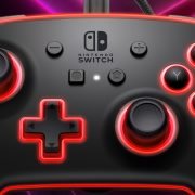 PowerA Spectra Enhanced Wired Controller for Nintendo Switch