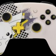 powera pikachu checks