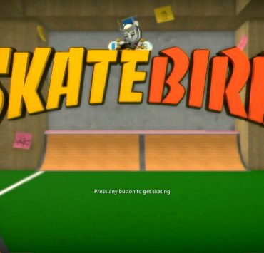 skatebird