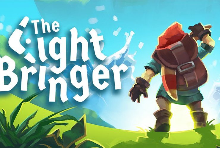 The Lightbringer