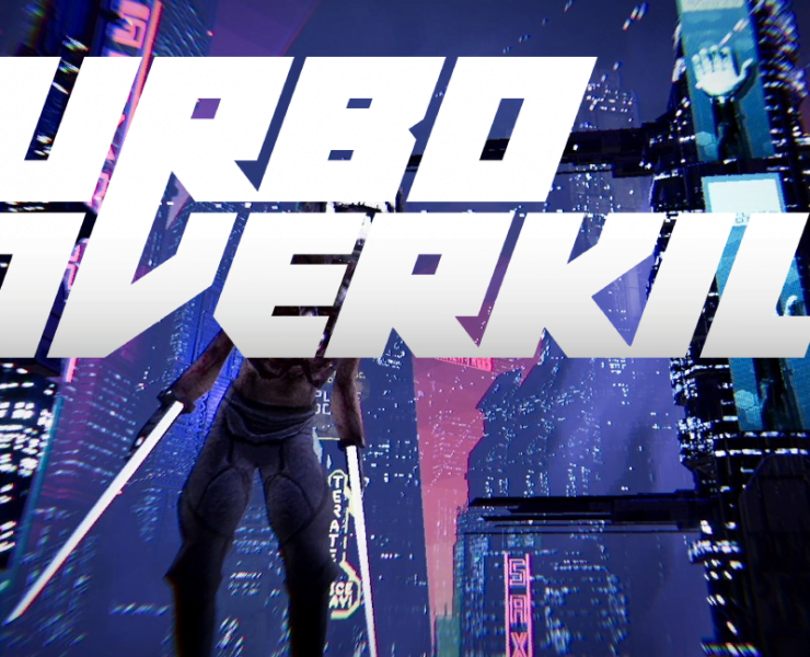 Turbo Overkill