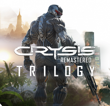 Crysis Remastered Trilogy