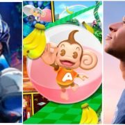 Switch Games Releasing for the Week of Sep 27 - Oct 3, Including Steel Assault, Super Monkey Ball Banana Mania, and FIFA 22, Among Others