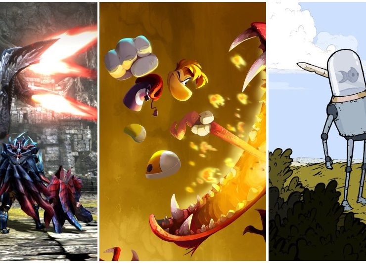 Biggest Switch Deals Going On From Sep-Oct 2021
