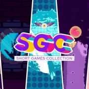 SGC – Short Games Collection #1