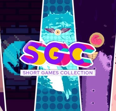 SGC – Short Games Collection #1