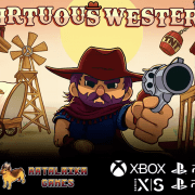 Virtuous Western