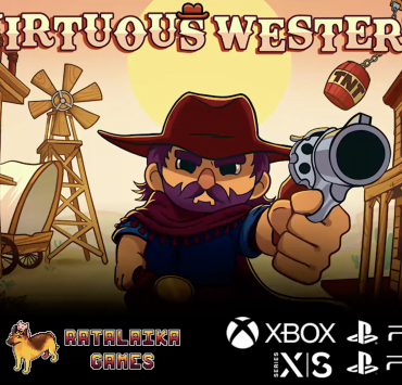 Virtuous Western