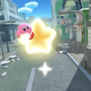 Kirby and the Forgotten Land