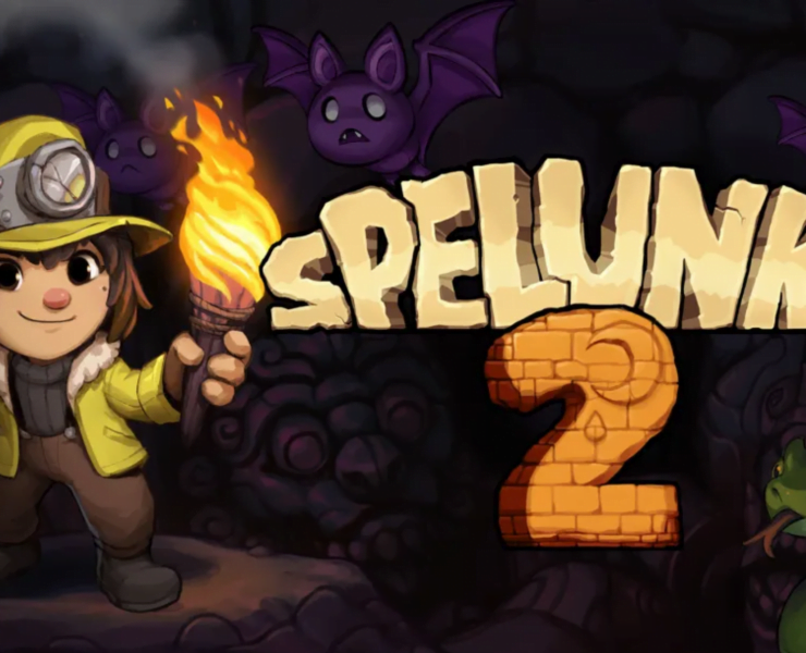 spelunky 2