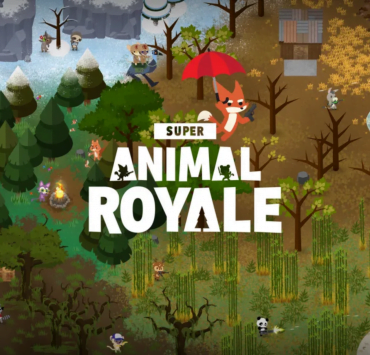 super animal royale