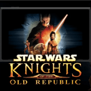 Star Wars: Knights of the Old Republic
