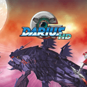 g-darius hd